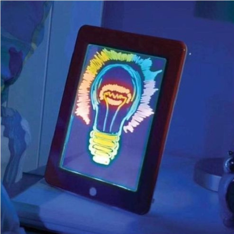 لوح الكتروني LED – Image 8