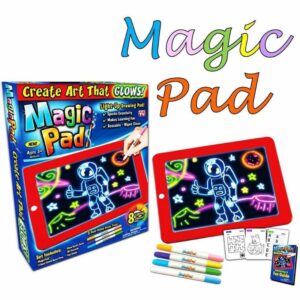 magicpad