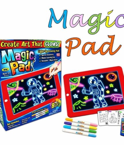 magicpad