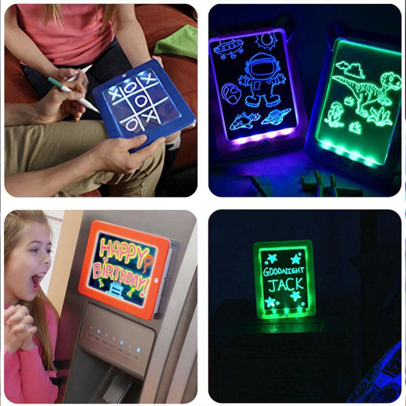 لوح الكتروني LED – Image 3