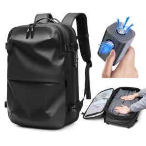 Sac à dos compression