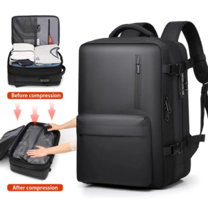 Sac à dos Compression